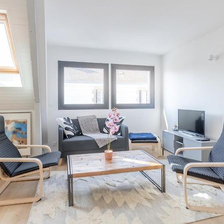 Appartement Neuf & Tout Confort - Proche Centre Ville Par Groom Lorient Exterior foto