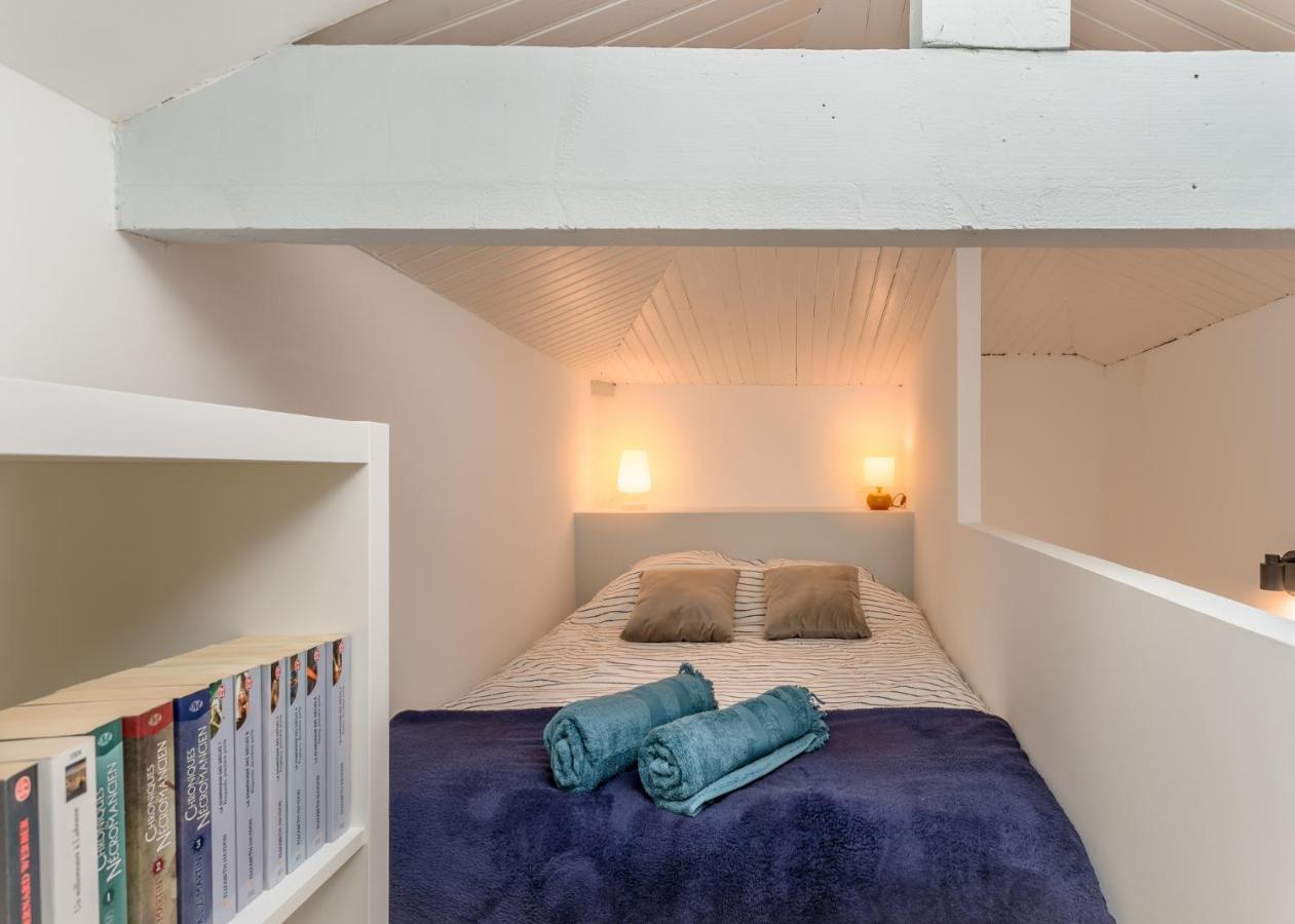 Appartement Neuf & Tout Confort - Proche Centre Ville Par Groom Lorient Exterior foto