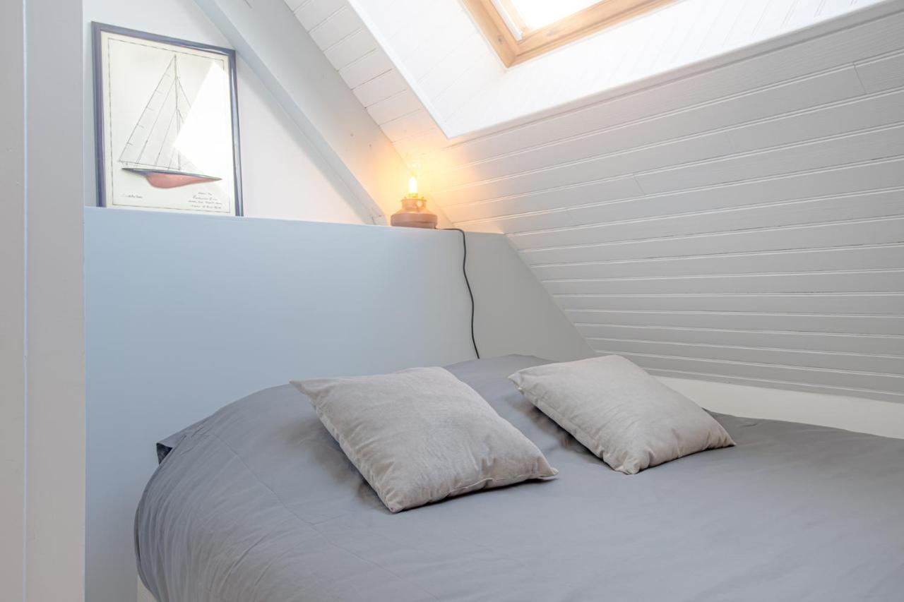 Appartement Neuf & Tout Confort - Proche Centre Ville Par Groom Lorient Exterior foto
